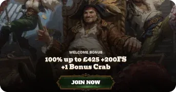 Fat Pirate Casino